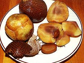  Salak 